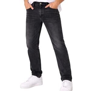 Levi’s 511 Black Slim Jeans 38x32